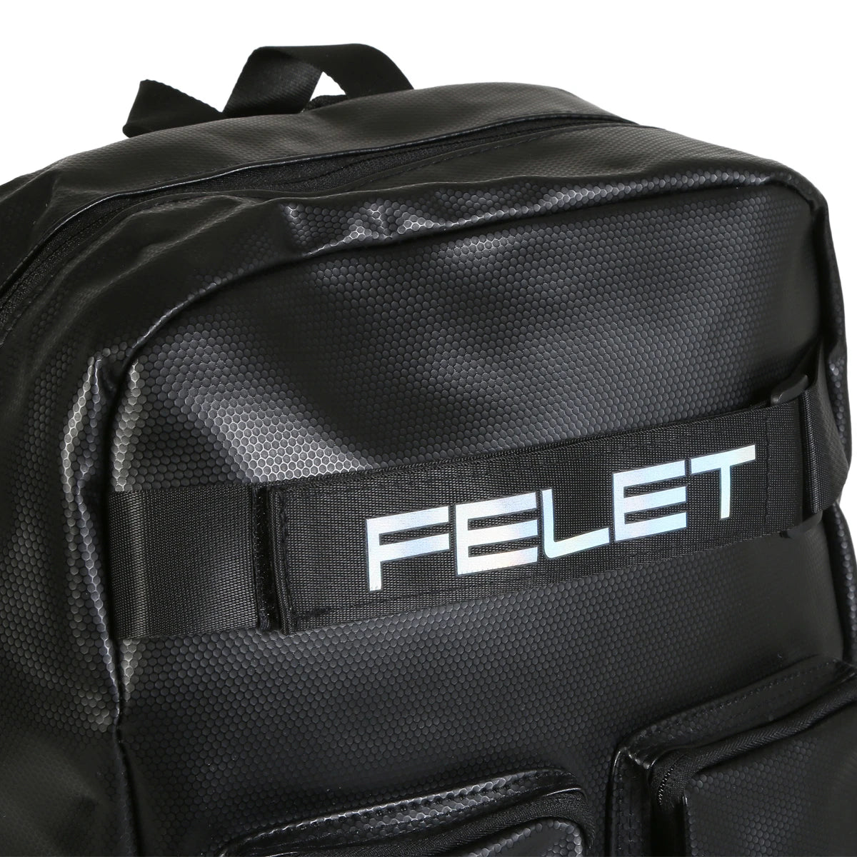 SAC A DOS FELET LUMINEX RACKET BLACK