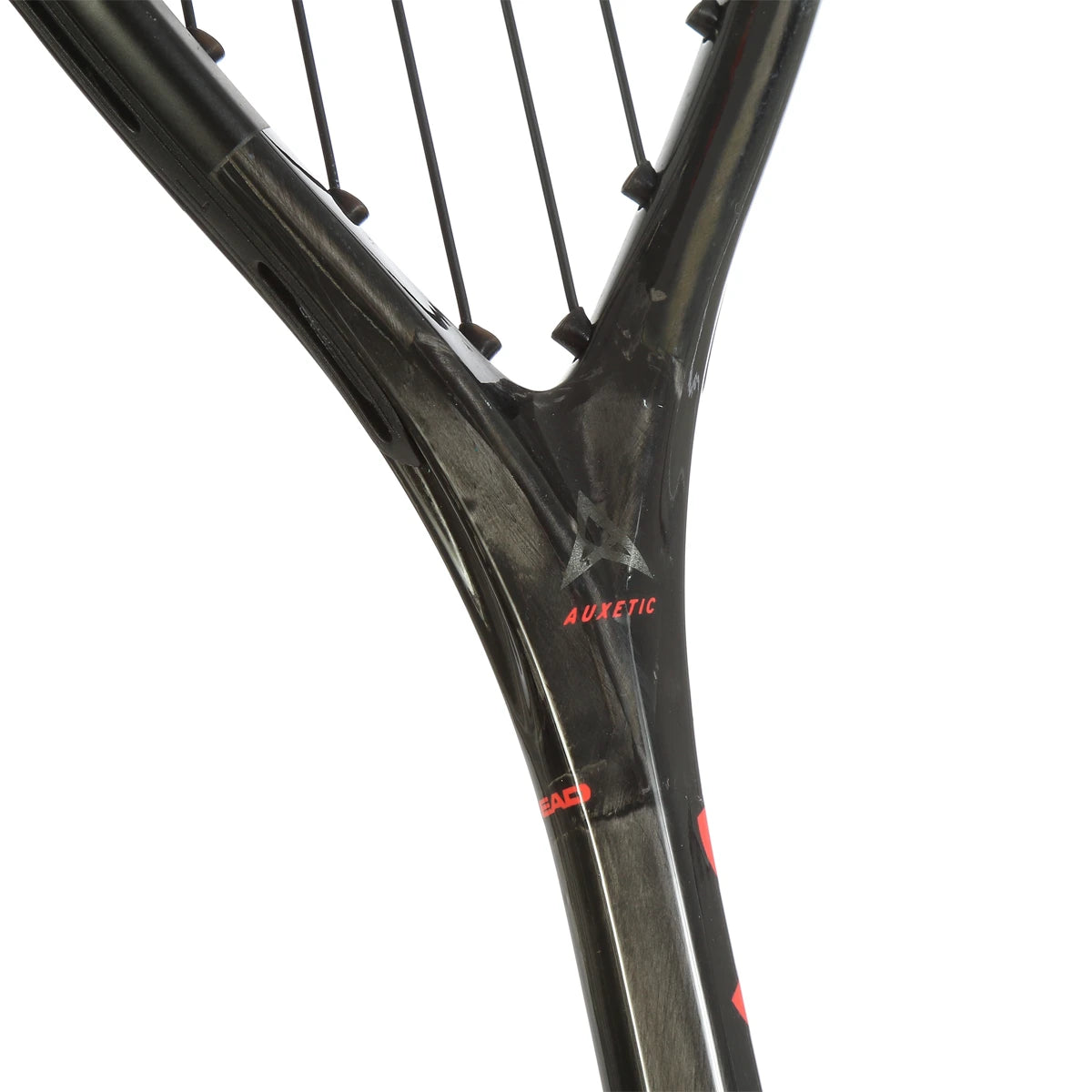 RAQUETTE DE SQUASH HEAD SPEED 135 SB