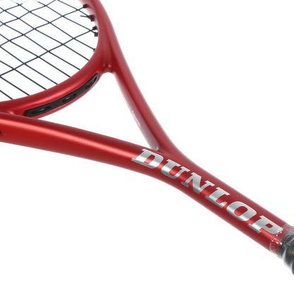 RAQUETTE DE SQUASH DUNLOP CX132 (CORDEE)
