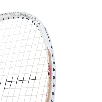 Badminton Racket Hundred Flareon 100 (5U) (Strung)