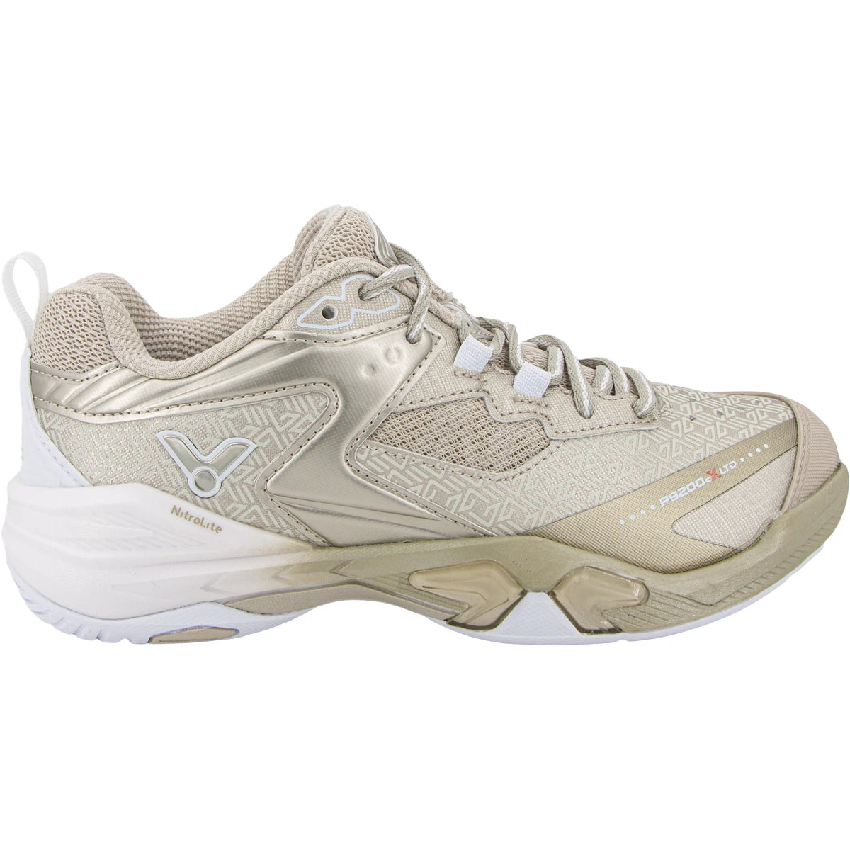 CHAUSSURES INDOOR VICTOR HOMME P9200cXLTD X
