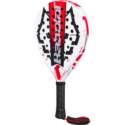BABOLAT TECHNICAL VERON JUAN LEBRON PADEL RACKET (NEW 2025)