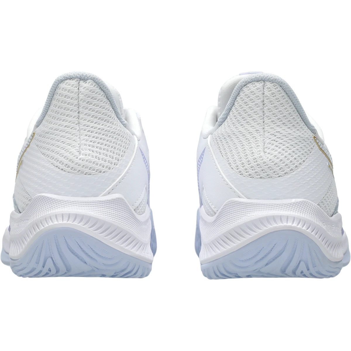 CHAUSSURES ASICS FEMME INDOOR BLADE FF 2