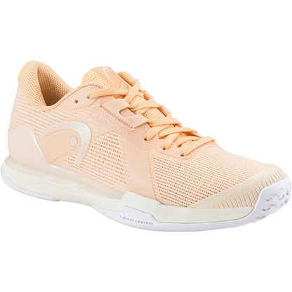 HEAD WOMEN'S SPRINT PRO 4.0 ALL SURFACES SHOES