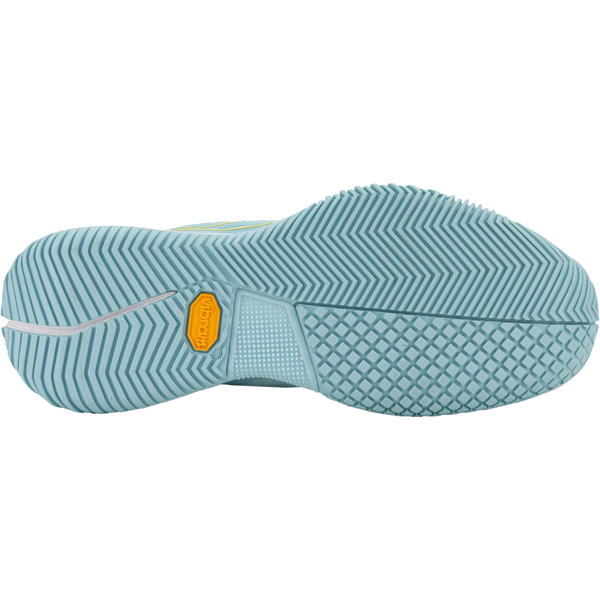 CHAUSSURES PADEL BULLPADEL FEMME PEARL VIBRAM 25V