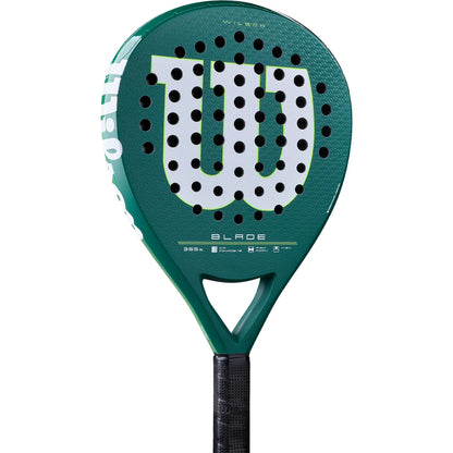 RAQUETTE DE PADEL WILSON BLADE V4