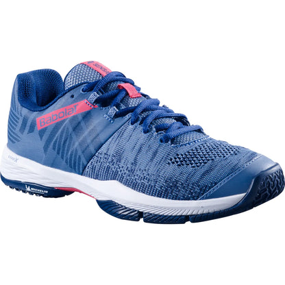 BABOLAT DAMENSCHUHE SENSA PADEL