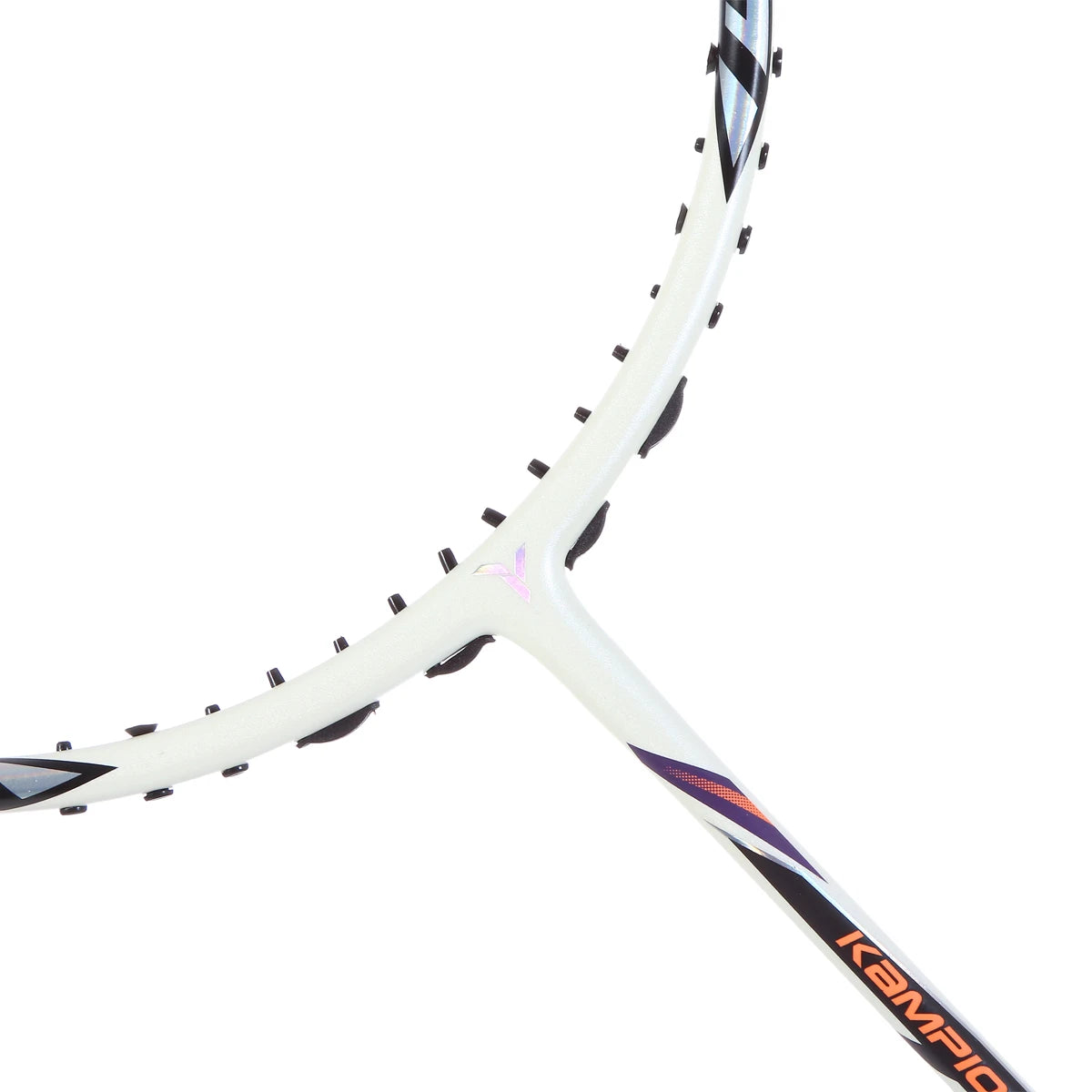 RAQUETTE DE BADMINTON YOUNG KAMPIOEN SS9 4U