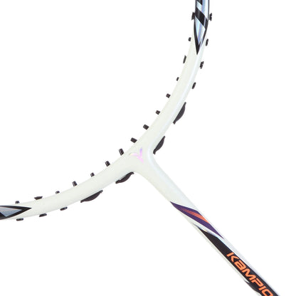 RAQUETTE DE BADMINTON YOUNG KAMPIOEN SS9 4U