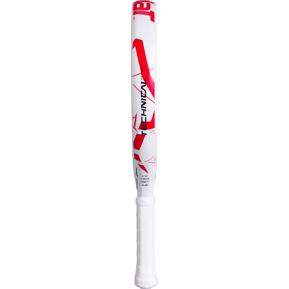 BABOLAT TECHNICAL VERTUO JUAN LEBRON PADEL RACKET (NEW 2025)