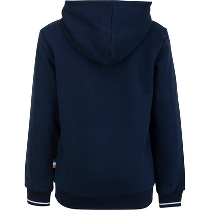 SWEAT ROLAND-GARROS JUNIOR A CAPUCHE