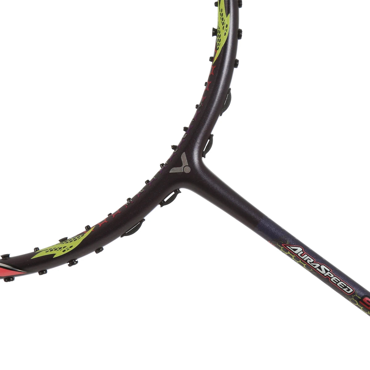 Raquette de Badminton Victor Auraspeed 99 J 4U5 (Non Cordée)
