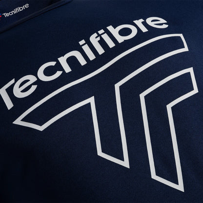 T-SHIRT TECNIFIBRE GARCON TEAM CORPO