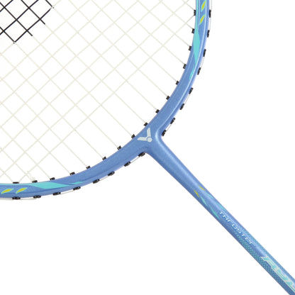 RAQUETTE DE BADMINTON VICTOR THRUSTER RYUGA SPORT F (CORDEE)