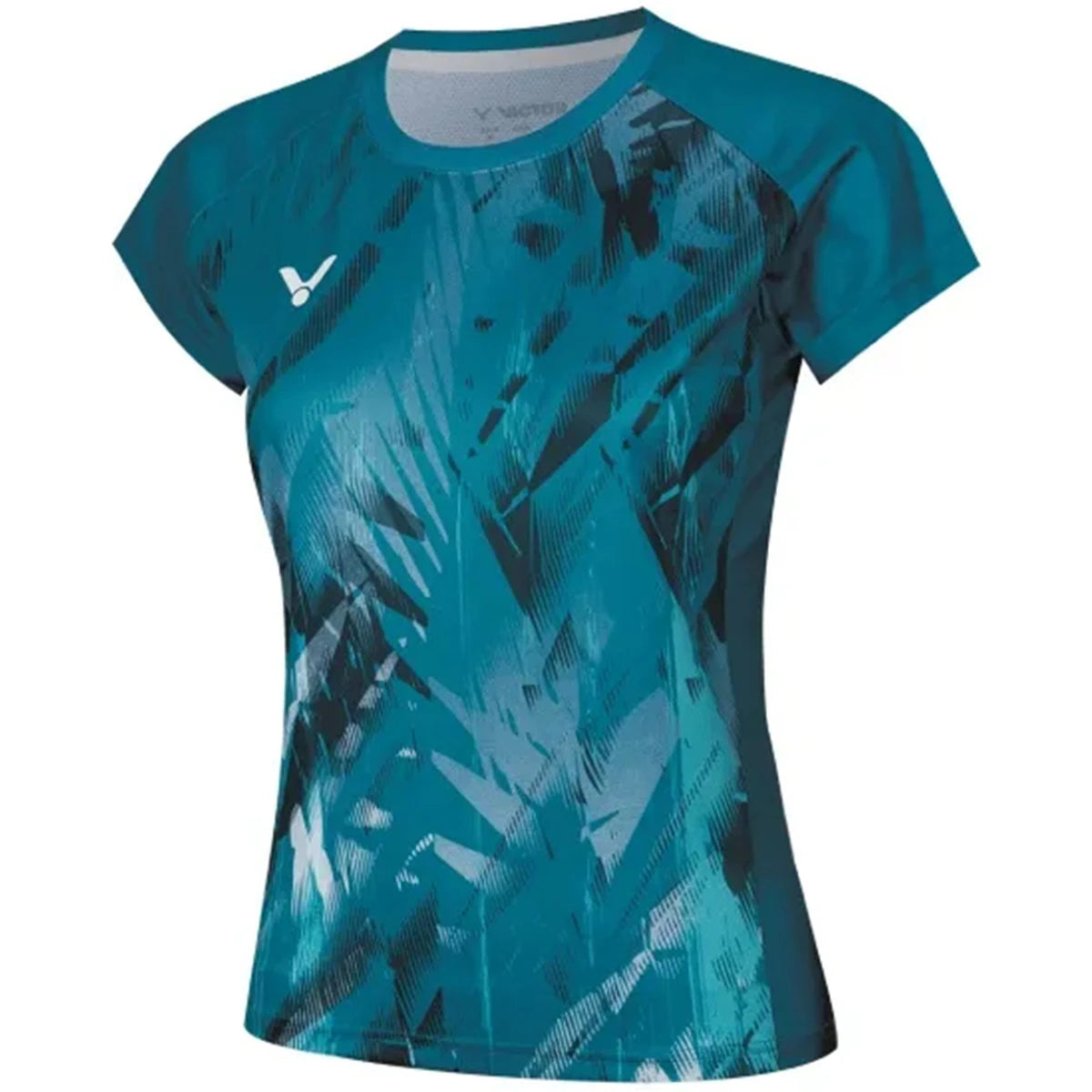 T-SHIRT VICTOR FEMME T-56000TD G