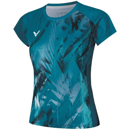 T-SHIRT VICTOR FEMME T-56000TD G