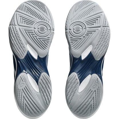 CHAUSSURES ASICS HOMME INDOOR GEL ROCKET 12