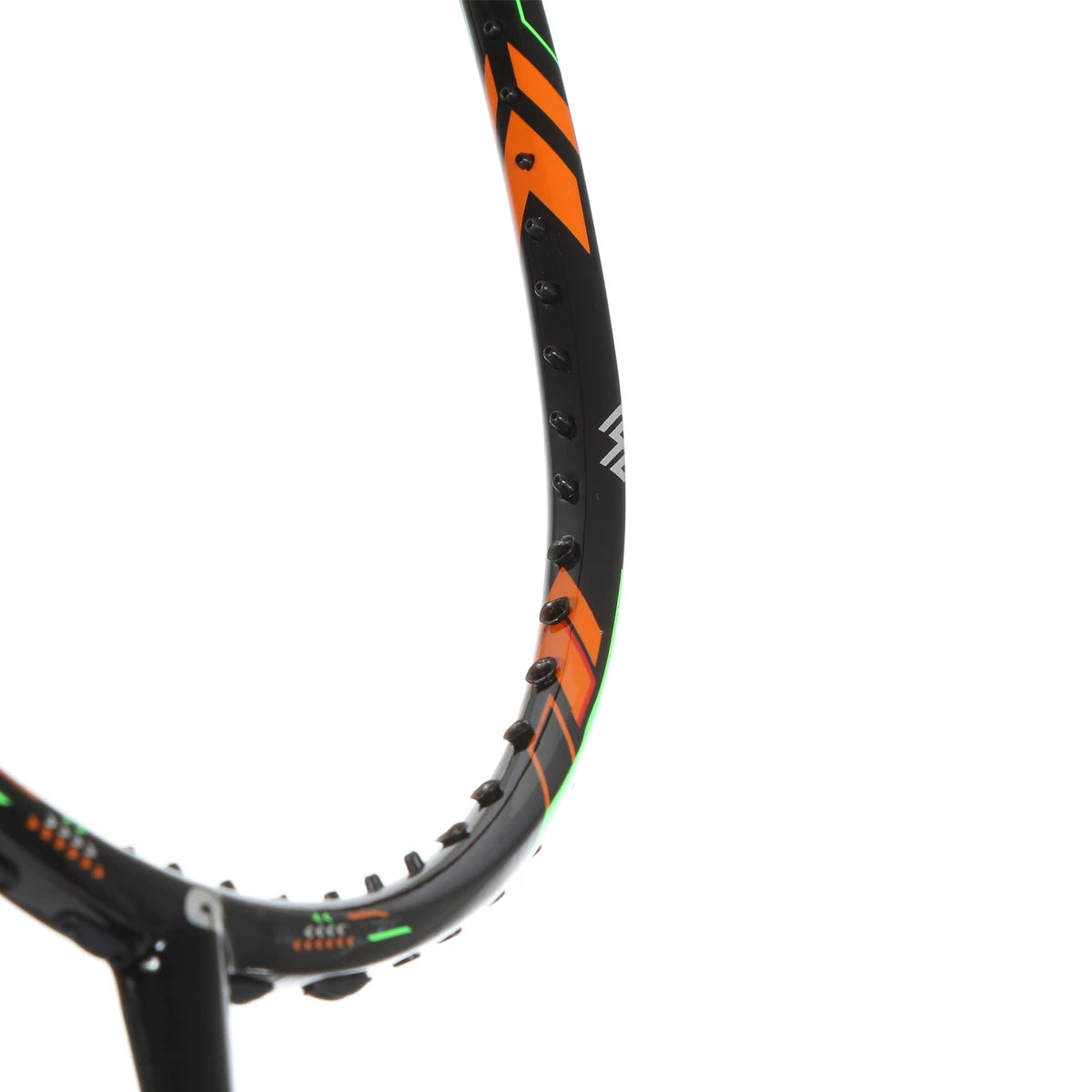 RAQUETTE DE BADMINTON APACS FEROCIOUS 22 BLACK