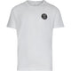 T-SHIRT WATTS OCEAN GRAPHIQUE