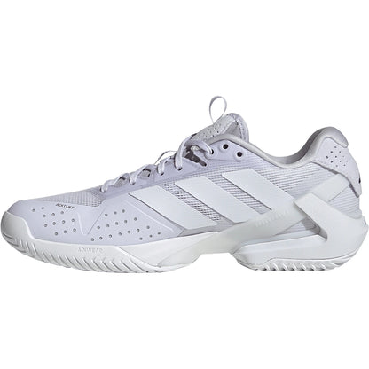 CHAUSSURES ADIDAS FEMME ADIZERO UBERSONIC 5 TOUTES SURFACES