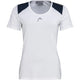 T-SHIRT HEAD FEMME CLUB 22 TECH