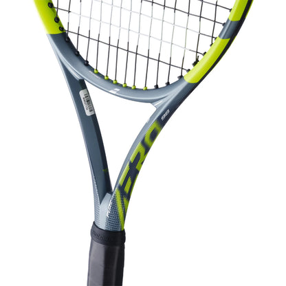 PACK DE 2 RAQUETTES BABOLAT PURE AERO 98 GEN9 (305 GR)