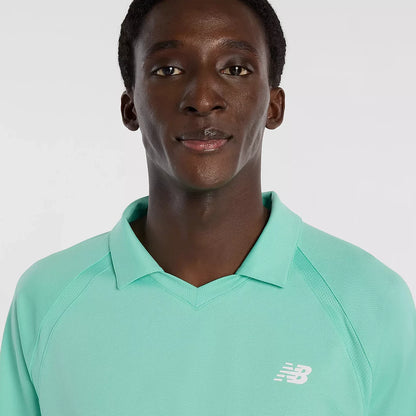 POLO NEW BALANCE TOURNAMENT EURO CLAY