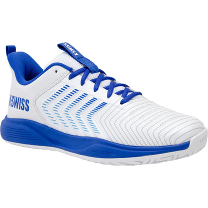 K-SWISS ULTRASHOT LIGHT SHOES ALL SURFACES