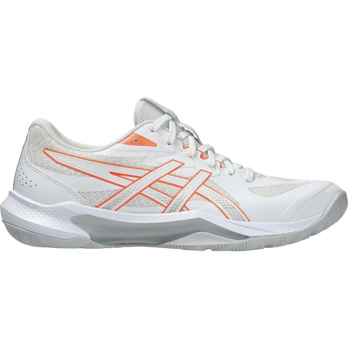 CHAUSSURES ASICS FEMME INDOOR GEL TACTIC 13