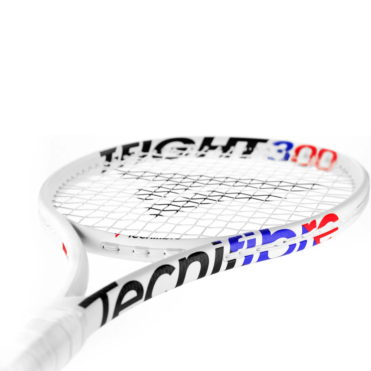 RAQUETTE TECNIFIBRE T-FIGHT 300 ISO (300 GR)