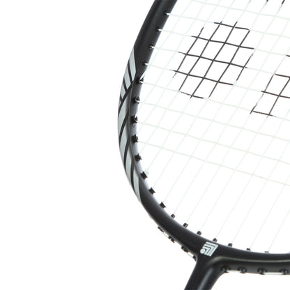 BADMINTONSCHLÄGER FUKUDA RAINBOW 700 (BESAITET)
