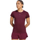 T-SHIRT ADIDAS FEMME FREELIFT GAMESET
