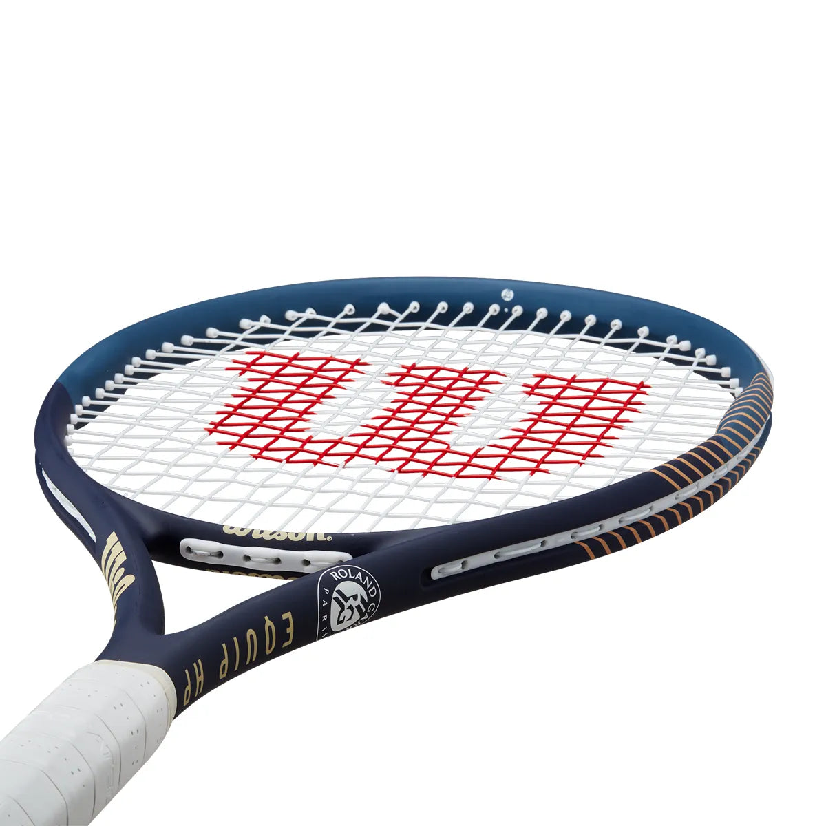 RAQUETTE WILSON ROLAND GARROS EQUIPE HP (286 GR)