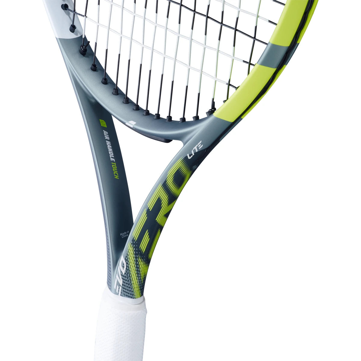 RAQUETTE BABOLAT EVO AERO LITE GEN2 (260 GR) (CORDEE)