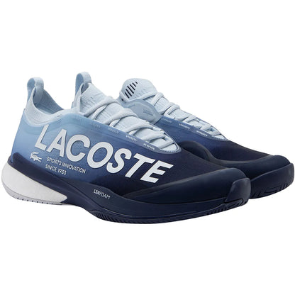 CHAUSSURES LACOSTE AG-LT LITE TOUTES SURFACES
