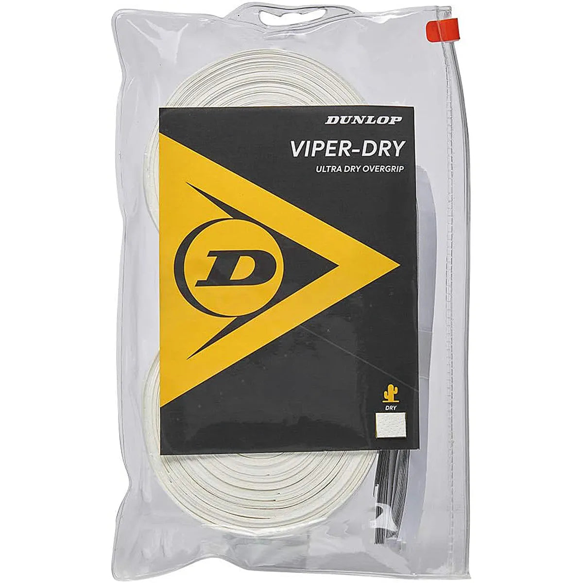 SURGRIPS DUNLOP VIPER-DRY x30