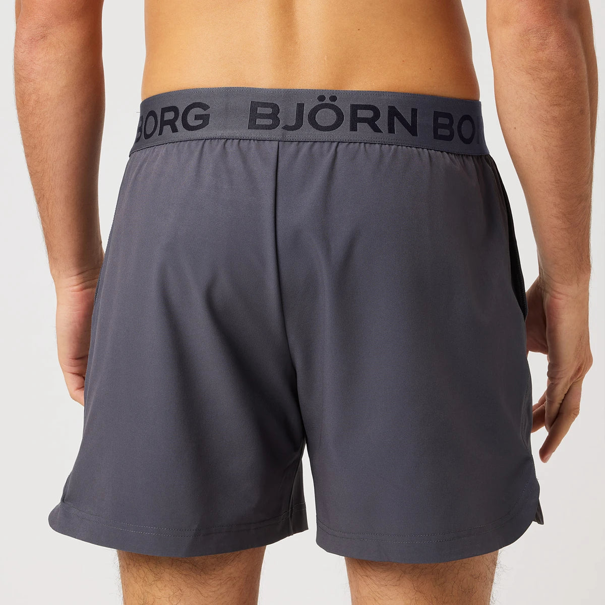 SHORT BJORN BORG 6IN