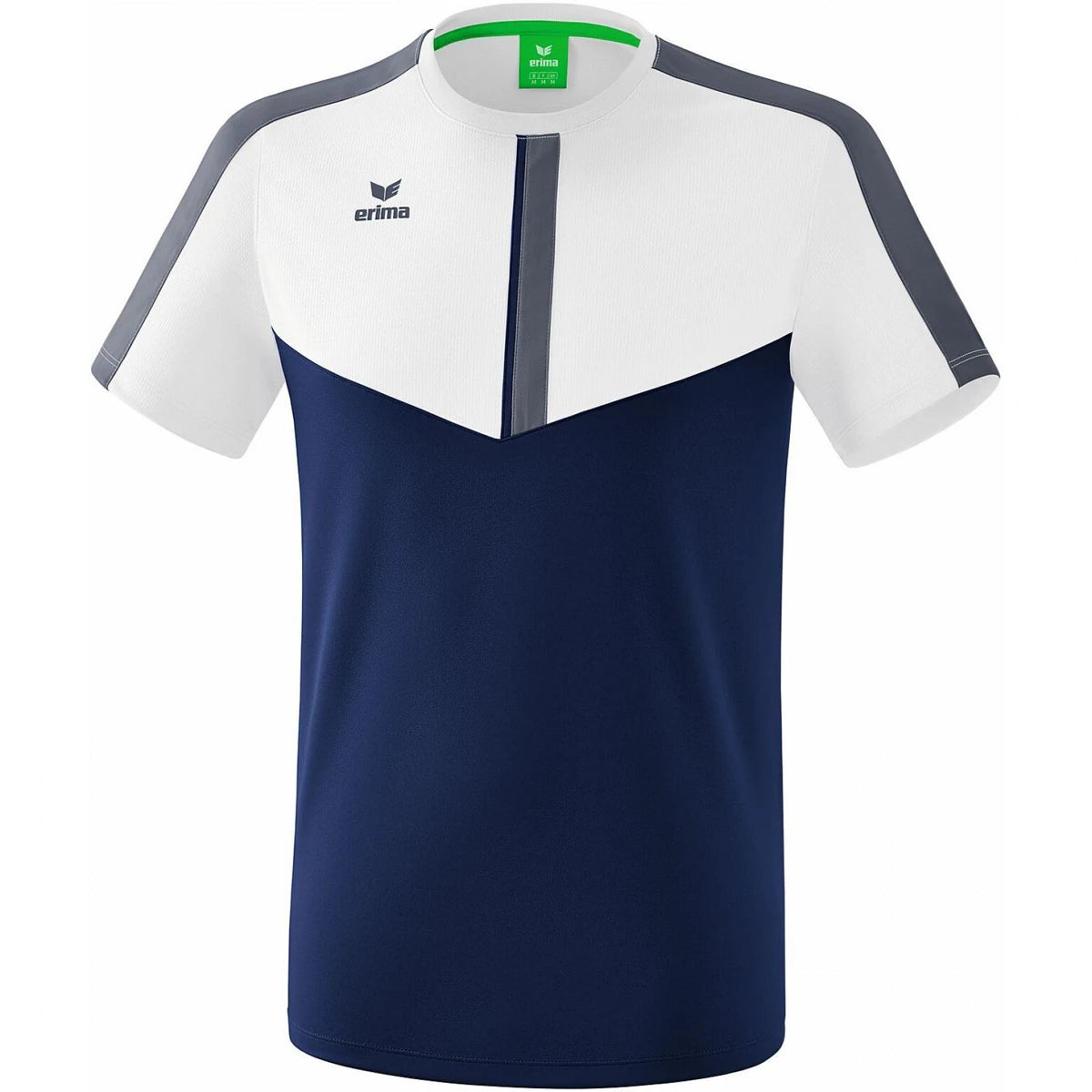 T-SHIRT ERIMA JUNIOR CLUB SQUAD