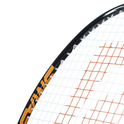 BADMINTONSCHLÄGER FIRESTORM SMASH 2.0 (BESAITET)