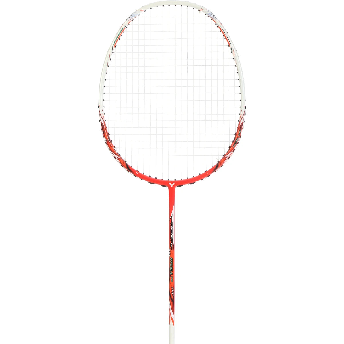 Raquette de Badminton Victor Thruster Ryuga TD D (Non Cordée)