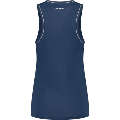 DUNLOP WOMEN'S CLUB VEST