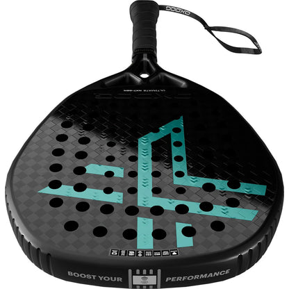OXDOG ULTIMATE NXT-GEN PADEL RACKET