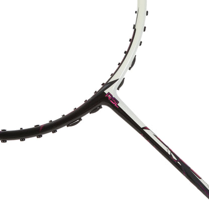 RSL PULSE GT80X BADMINTON RACQUET (STRUNG) - WITHOUT COVER - LIMITED EDITION