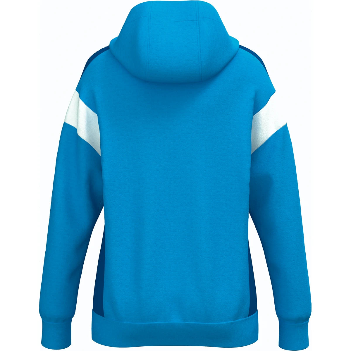 VESTE D'ENTRAINEMENT A CAPUCHE ERIMA FEMME CELEBRATE 125