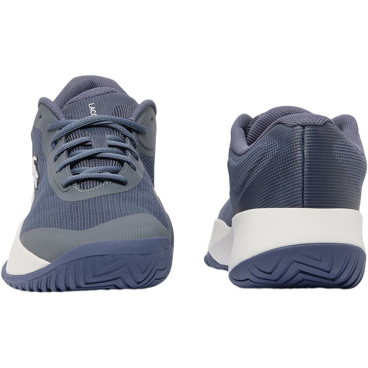 CHAUSSURES LACOSTE TENNIS BASE TOUTES SURFACES