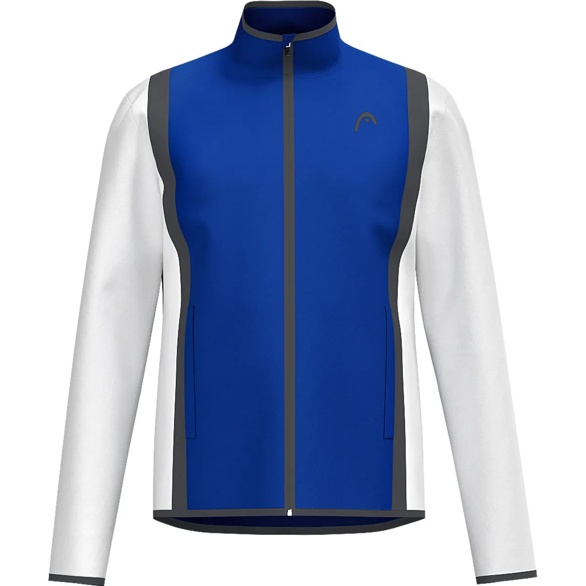 HEAD JUNIOR JUNGEN CLUB TECH JACKE