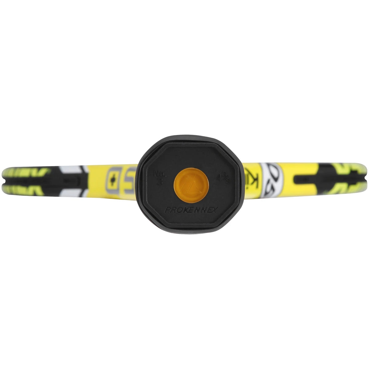 PRO KENNEX KI Q+5 PRO RACKET (315 GR)