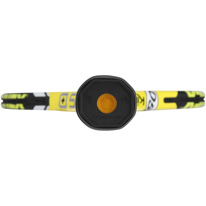 PRO KENNEX KI Q+5 PRO RACKET (315 GR)