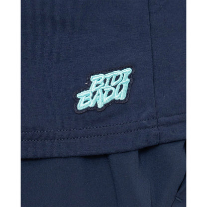 T-SHIRT BIDI BADU GRAFIC ILLUMINATION CHILL