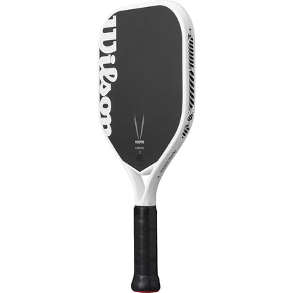 WILSON VESPER CONTROL PICKLEBALL PADDLE